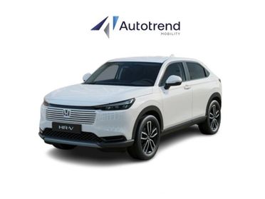 Honda HR-V 1.5 131 CV Hybrid Automatica NAVI LED Elegance