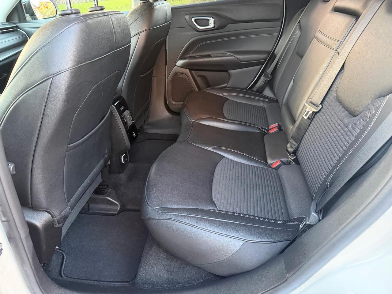 Jeep Compass 1.3 Turbo T4 190 CV PHEV AT6 4xe Limited
