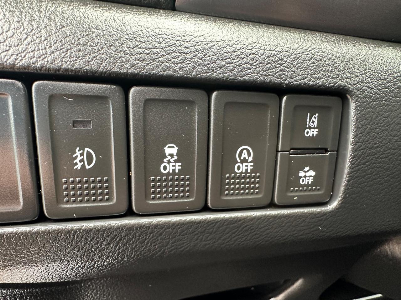 Suzuki Vitara 1.4 Hybrid Top