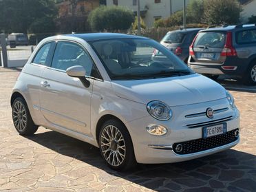 Fiat 500 0.9 TwinAir Turbo 85 CV Lounge - COMMERCIANTI