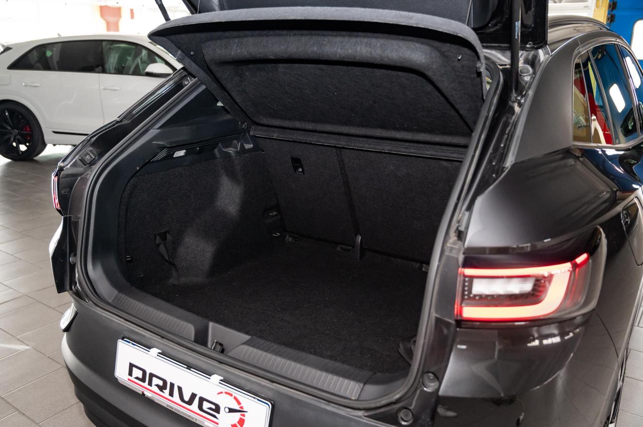 Volkswagen ID.4 77 kWh Pro Performance 204cv