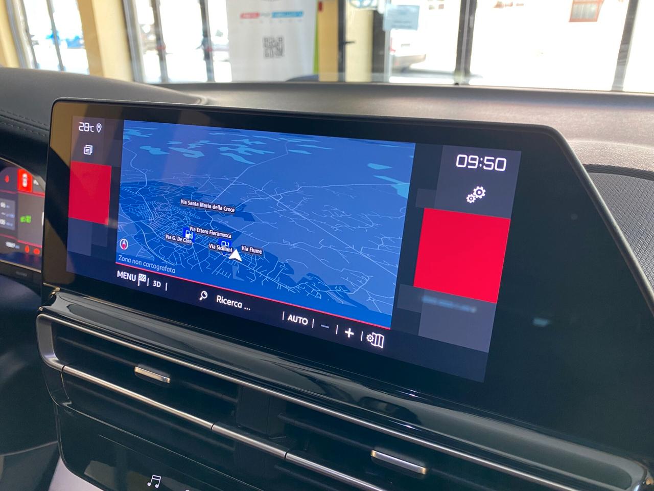 Citroen C5 Aircross C5 Aircross BlueHDi 130 S&S EAT8 Max