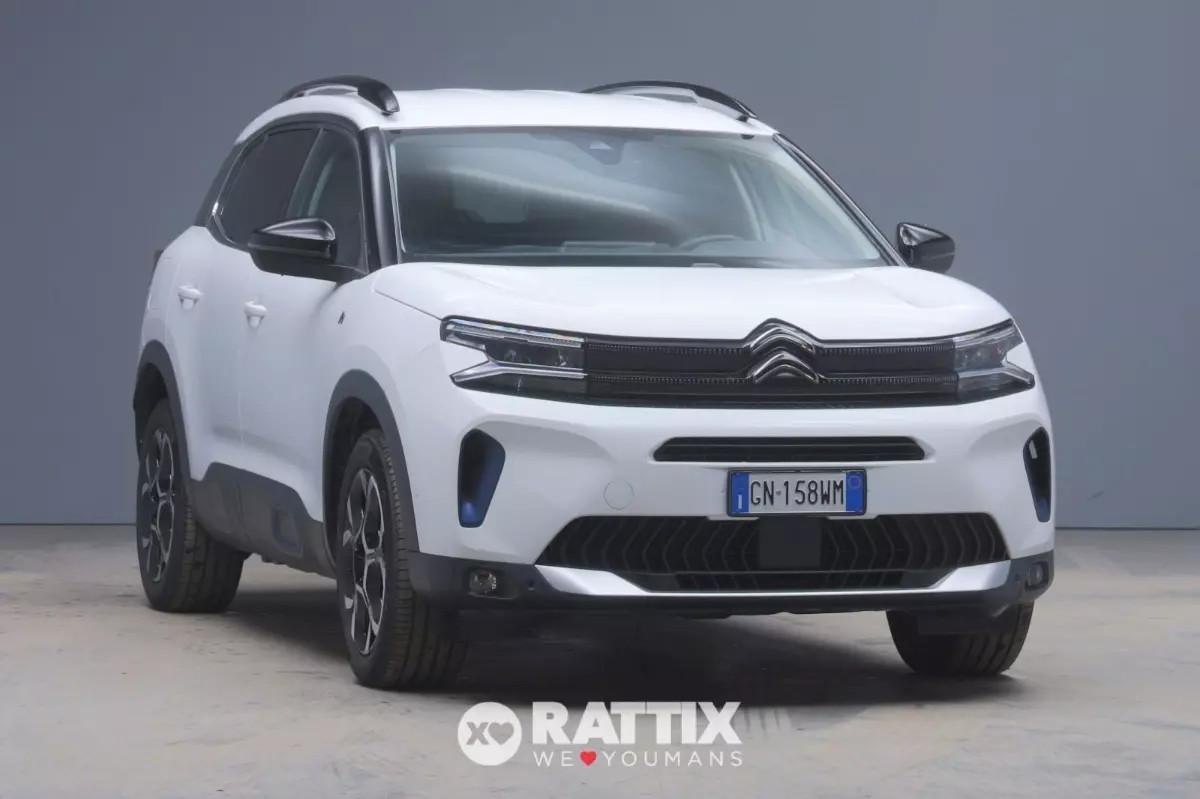 Citroen C5 Aircross 1.6 Hybrid Phev 225CV Feel Pack EAT8