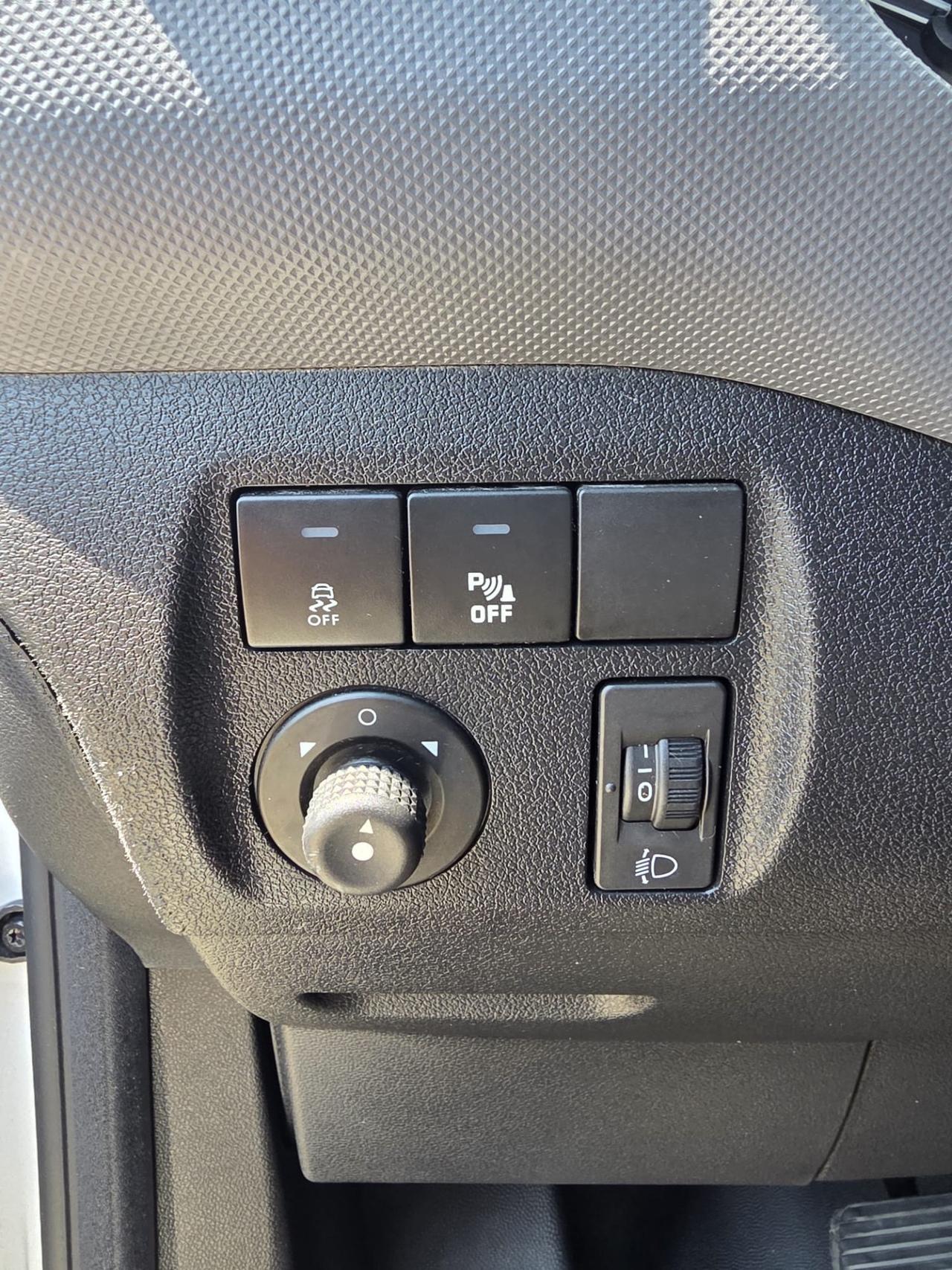 Citroen Berlingo Full Electric Van 3 posti, solo 29000km. Euro 6