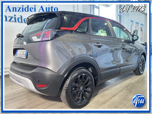 OPEL Crossland 1.2 12V GS Line