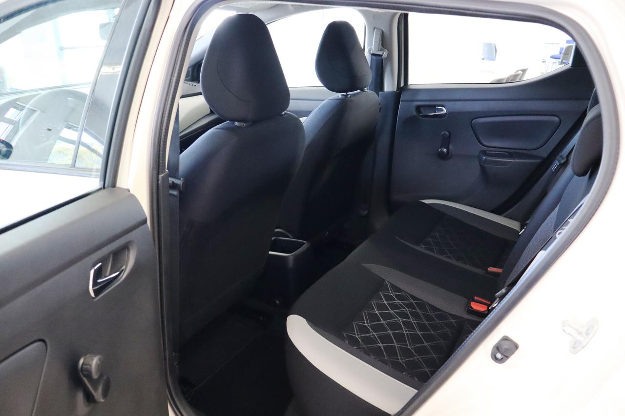 NISSAN MICRA IG-T 92 ACENTA - IDEALE X NEOPATENTATI