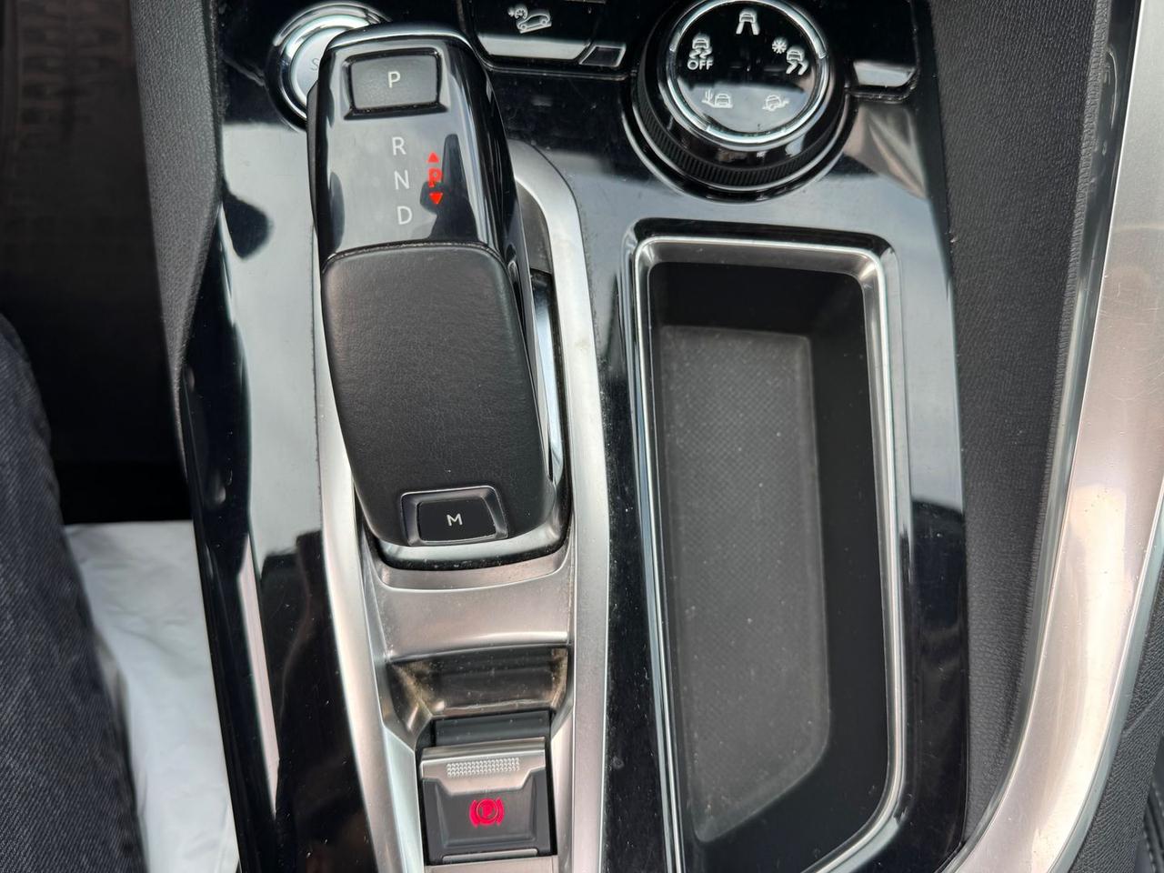 Peugeot 5008 1.5 Blue HDI 130 Allure 7 Posti #7721