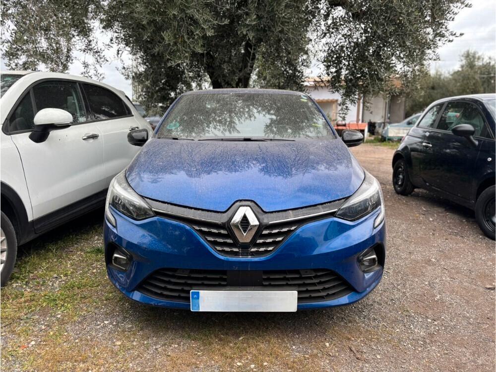 Renault Clio TCe 140 CV 5 porte Techno