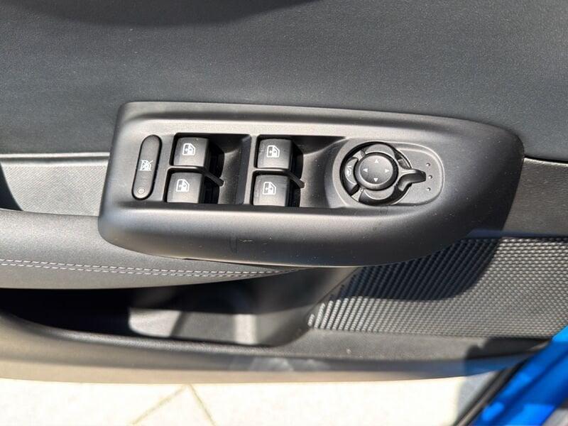 Alfa Romeo Tonale 1.5 hybrid Speciale 160cv tct7