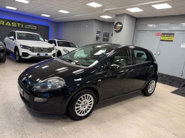 Fiat Punto Evo 1.3 Mjt 95 CV DPF 5 porte S&S Sport