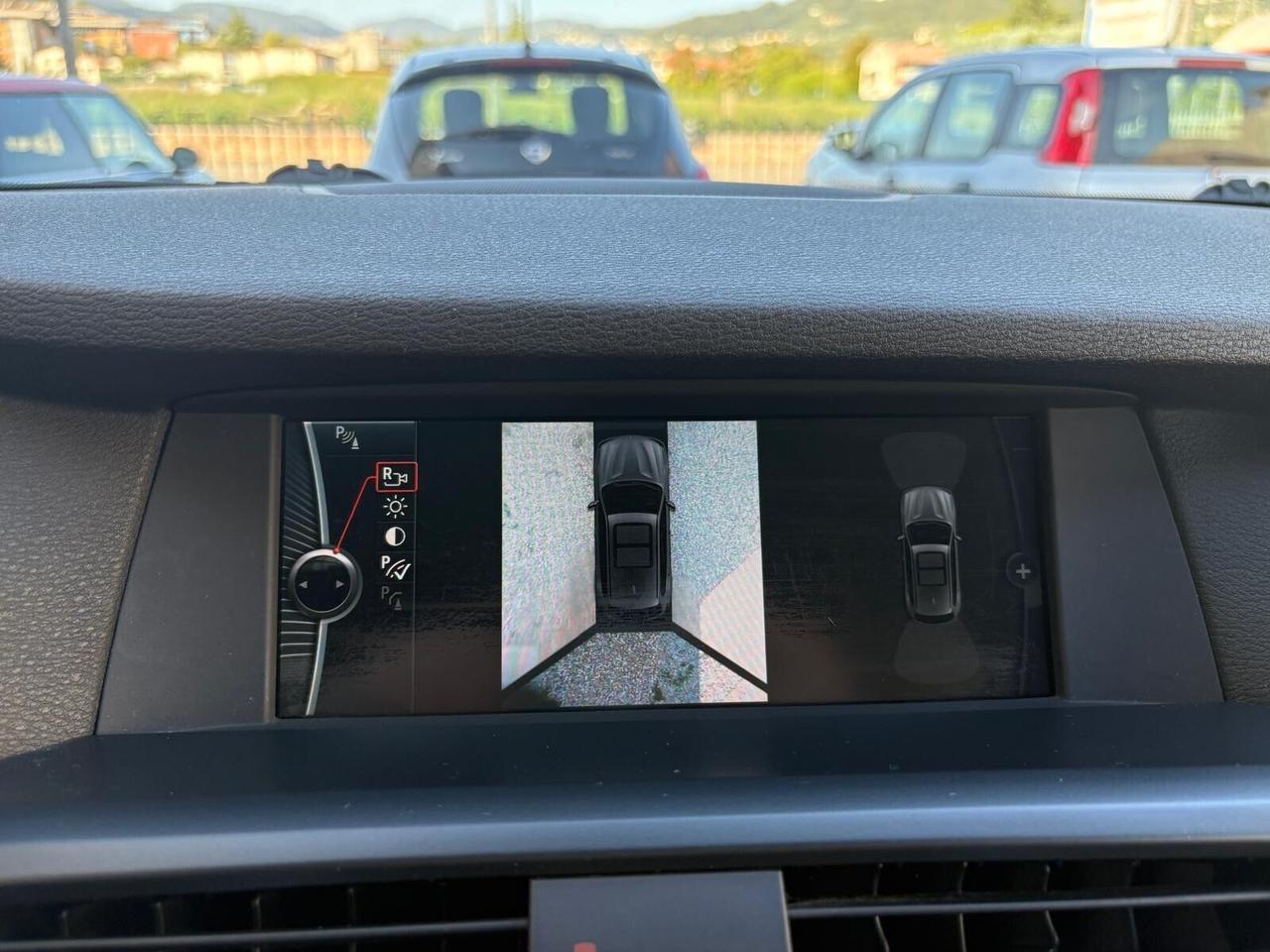 Bmw X3 XDRIVE20D XLINE 190CV AUTO