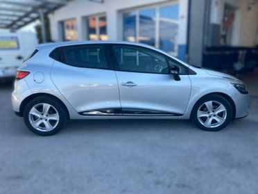 Renault Clio 0.9 TCe 12V 90CV Start&Stop 5 porte Energy