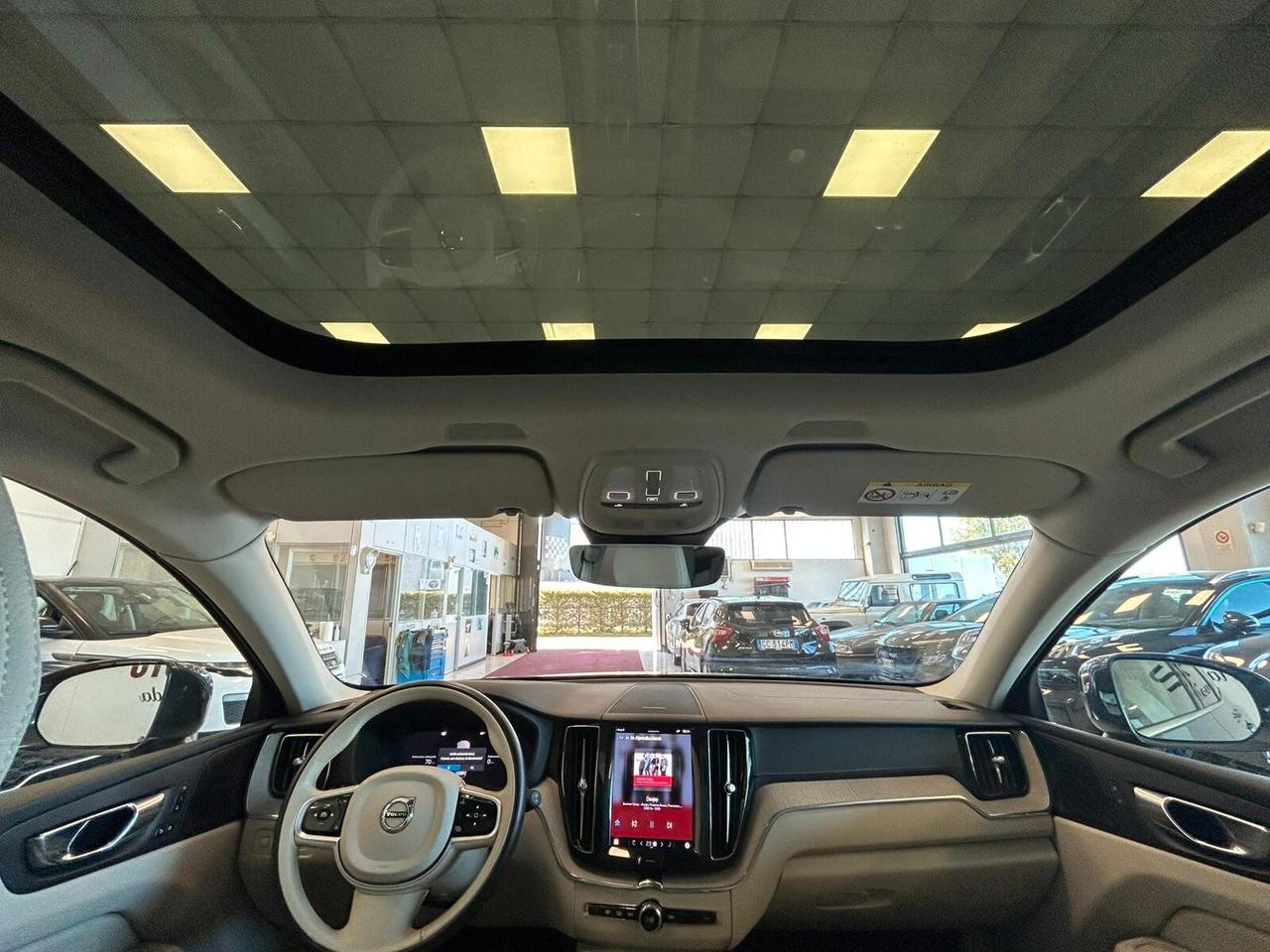 Volvo XC 60 XC60 T8 Recharge Plug-in Hybrid AWD Inscription