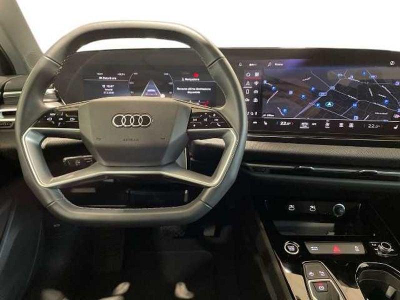 Audi A5 Avant 2.0 tdi mhev Business Advanced 204cv s-tronic