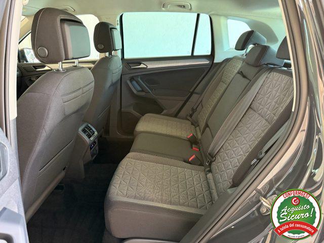 VOLKSWAGEN Tiguan 1.4 TSI eHYBRID DSG Elegance