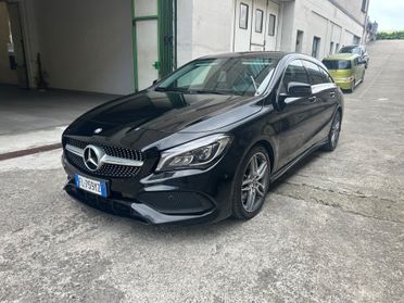 Mercedes-benz CLA 220 CLA 220 d S.W. Automatic Premium
