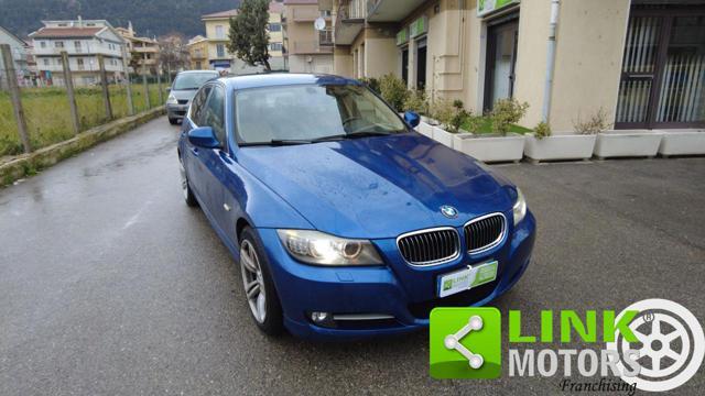 BMW 316 d 2.0 116CV cat