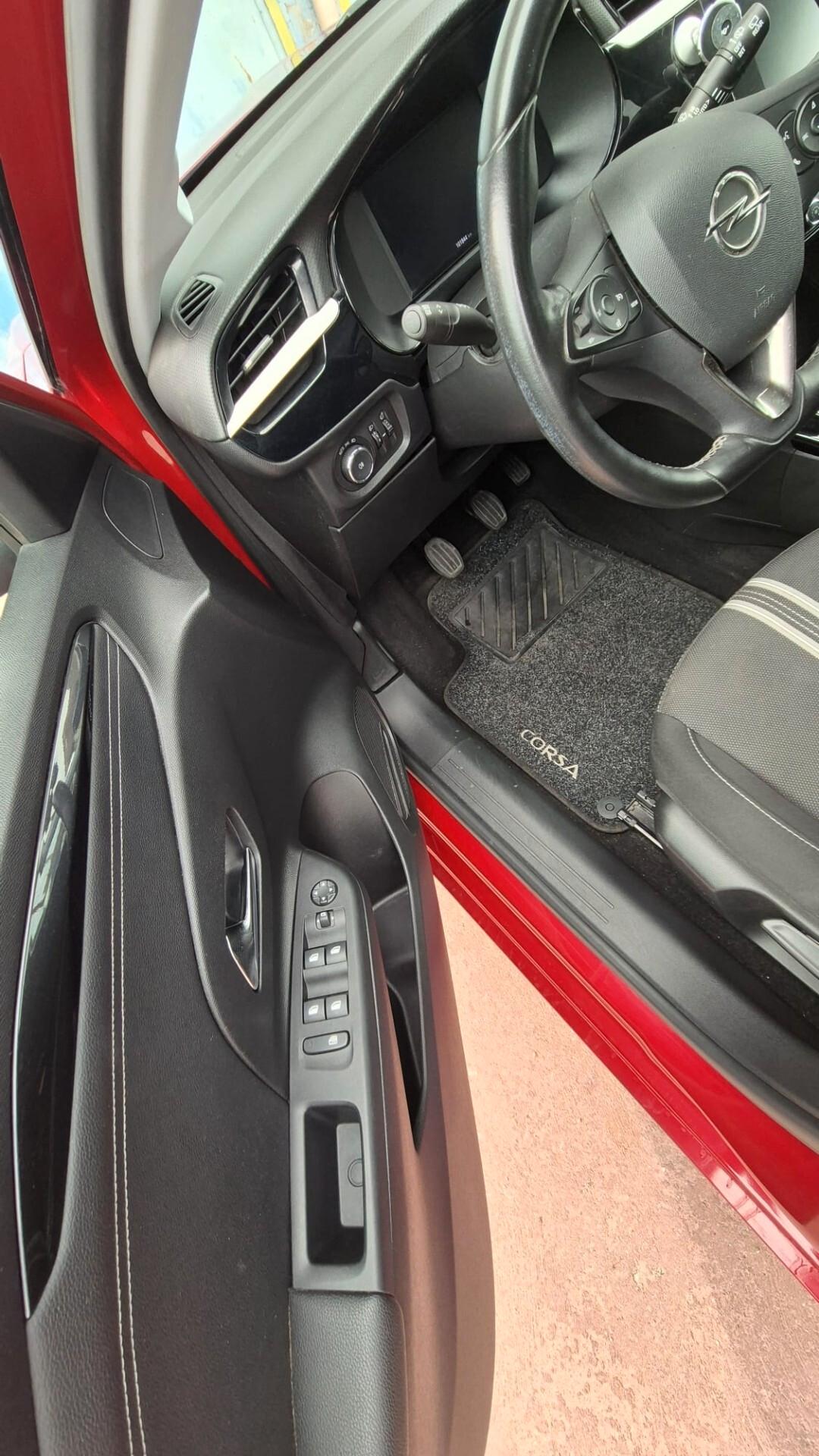 Opel Corsa 1.5 diesel