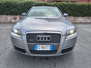 Audi A6 Avant 3.0 Tdi 233cv QUATTRO Automatica