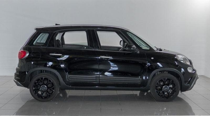 FIAT 500L Cross 1.3 mjt 95cv