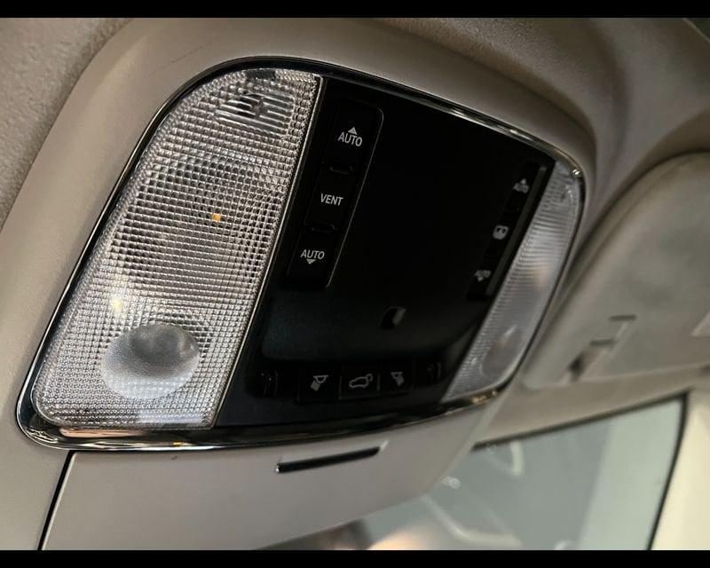 Jeep Grand Cherokee Grand Cherokee 3.0 V6 CRD 250 CV Multijet II Summit