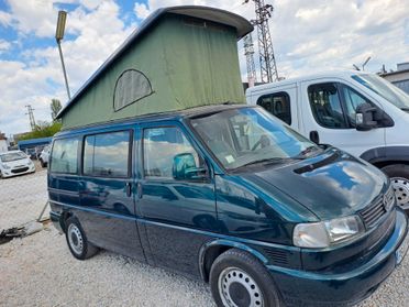 Volkswagen Caravelle/Multivan Caravelle 2.5 TDI/150CV Highline