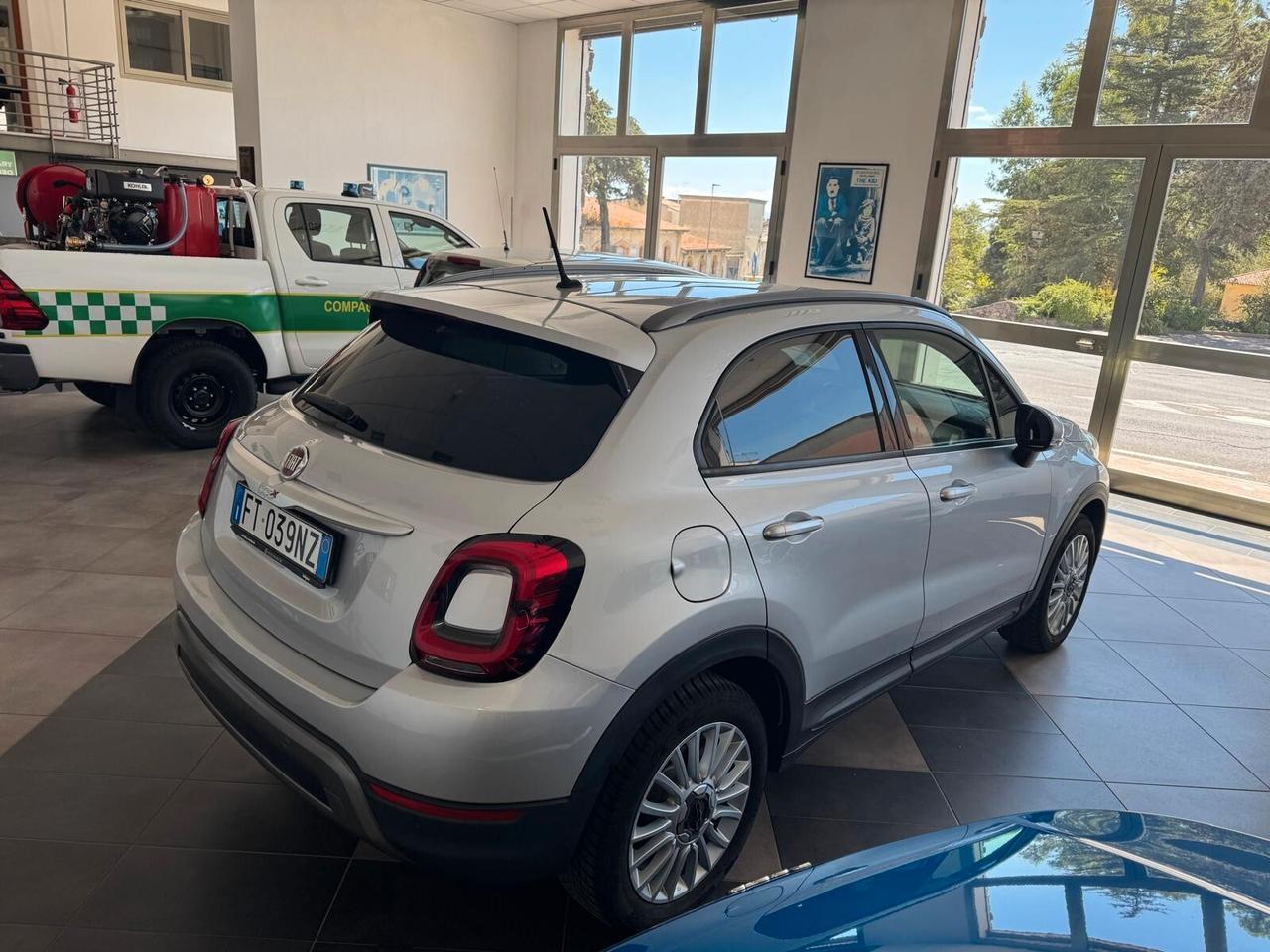 Fiat 500X 1.0 T3 120 CV Business