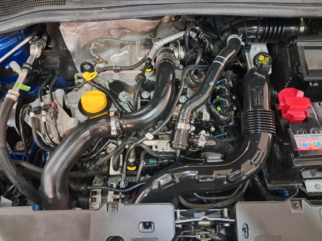 Renault Clio TCe 12V 90 CV GPL 5 porte Business