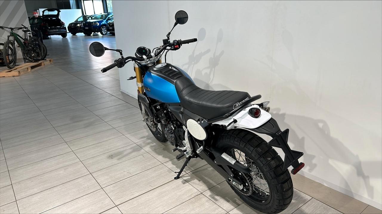 Fantic Caballero IN PROMOZIONE PRONTA CONSEGNA