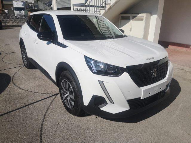 PEUGEOT 2008 BlueHDi 110 S&S Active