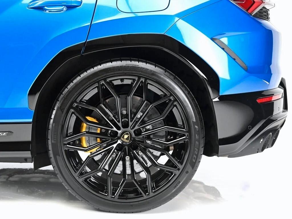 Lamborghini Urus 4.0 SE NOLEGGIO LUNGO TERMINE - LEASING FULL INCLUSIVE