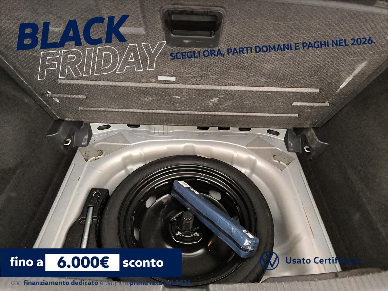 Volkswagen T-Roc 1.0 tsi business 110cv