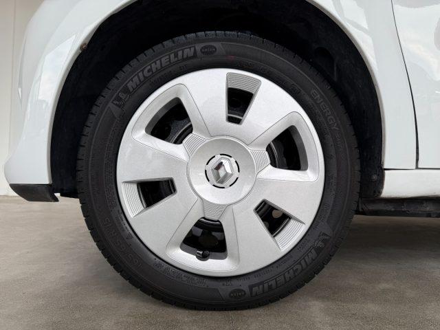 RENAULT Twingo SCe Life NEOPATENTATI / PREZZO REALE