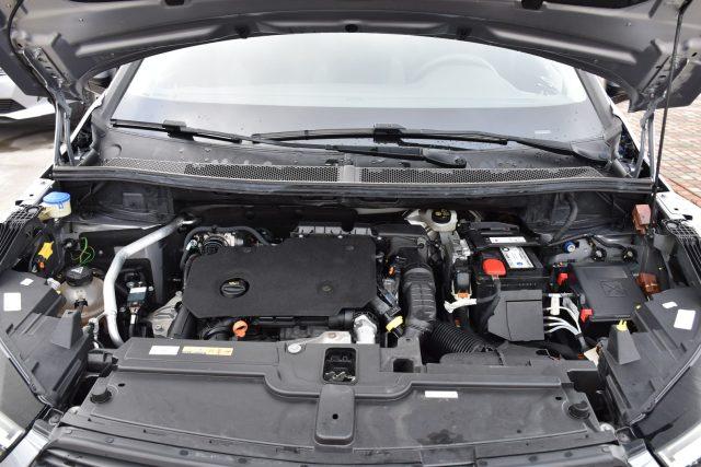 OPEL Grandland X 1.5 diesel Ecotec Start&Stop Elegance