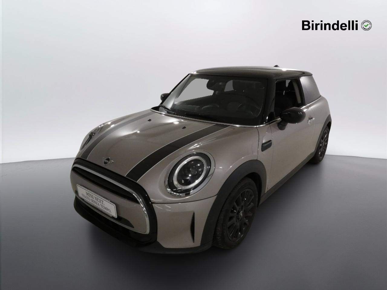 MINI Mini 4ª serie (F56) - Mini 1.5 Cooper Classic