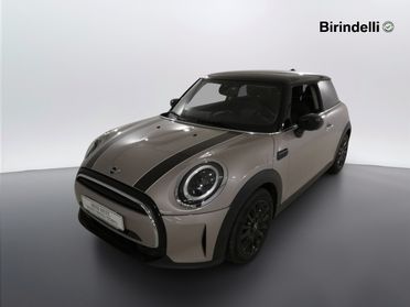 MINI Mini 4ª serie (F56) - Mini 1.5 Cooper Classic