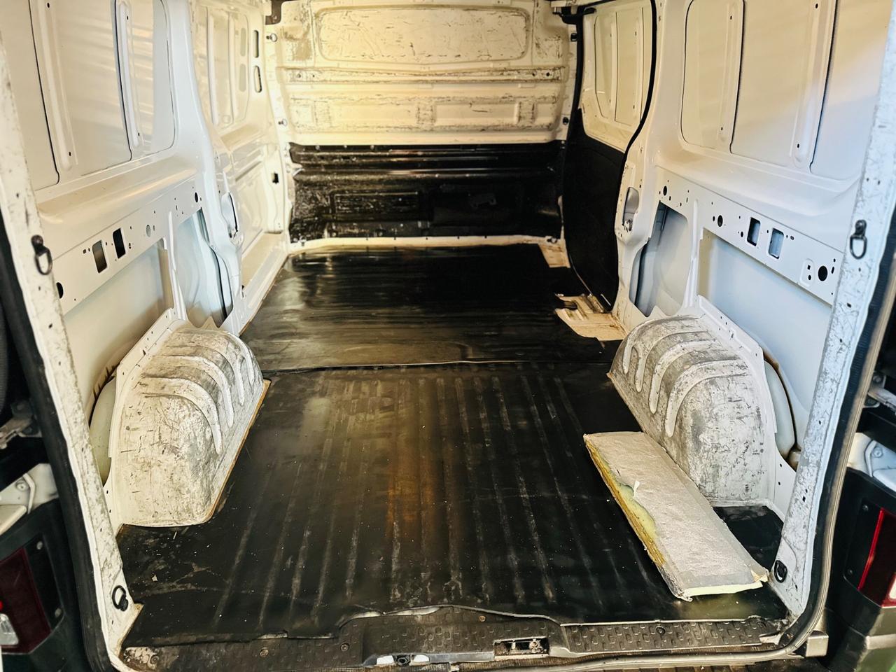 Renault Trafic/2018 /prezzo Occasione iva INCLUSO