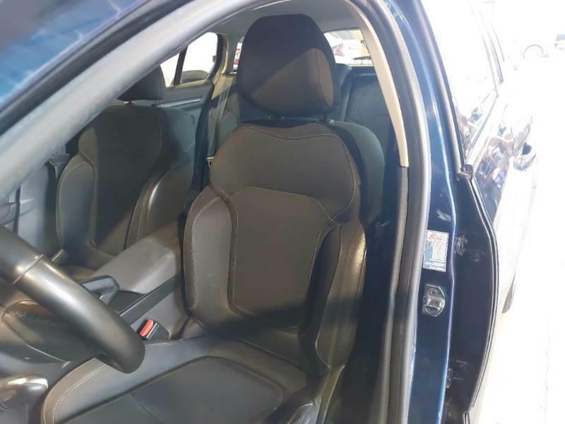 RENAULT MEGANE SPORTER 1.5 DCI 85KW BLUE BUSINESS EDC WAGON