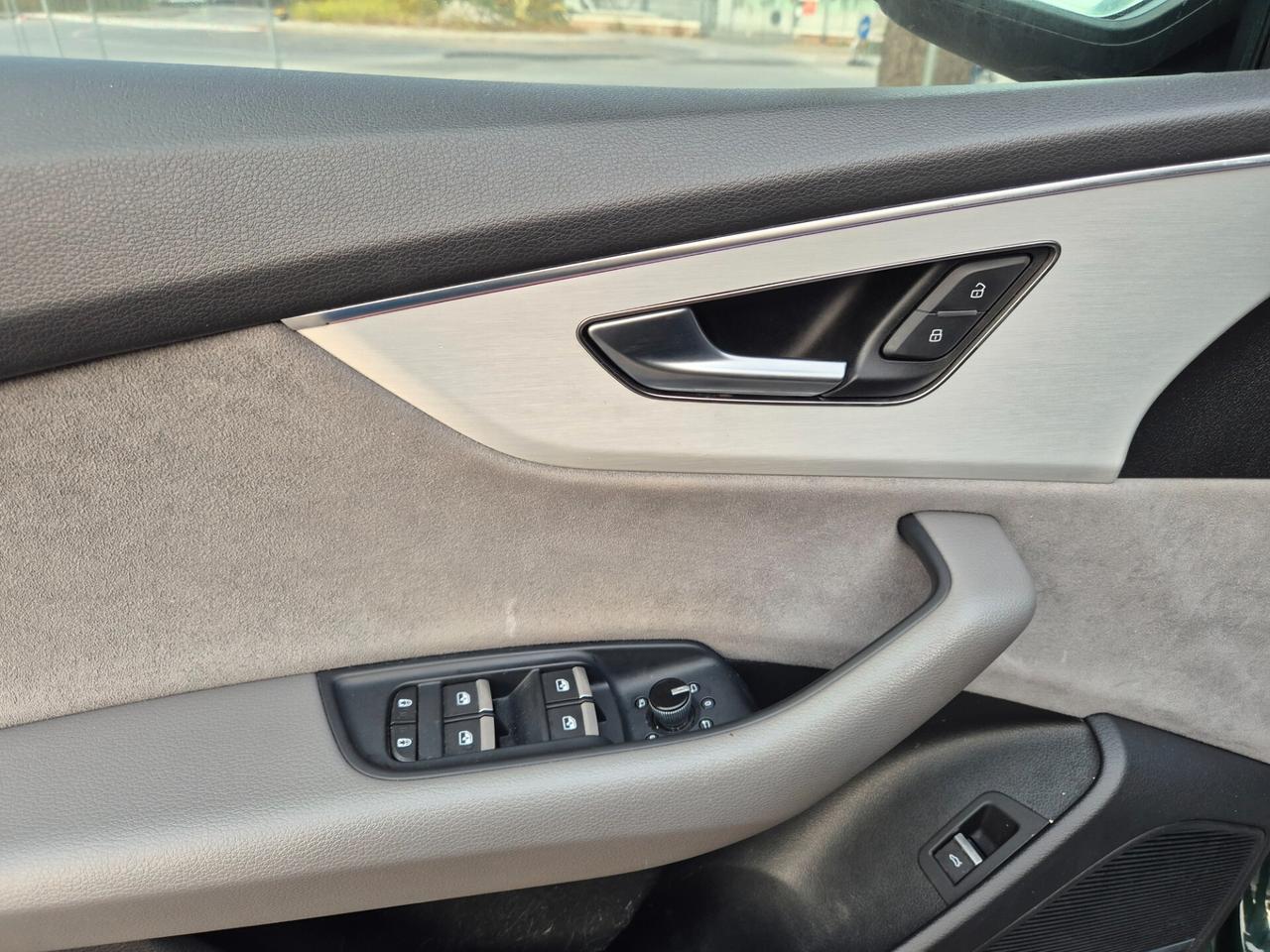 Audi Q8 SUV 50 TDI 286 CV quattro tiptronic S line edition