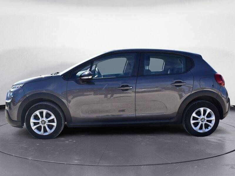 Citroën C3 PureTech 83 S&S Feel