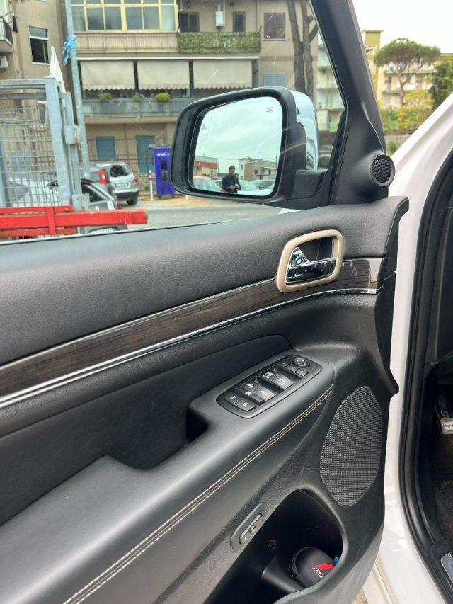 JEEP Grand Cherokee 3.0 V6 CRD 250 CV MJT II Summit Platinum Ed.