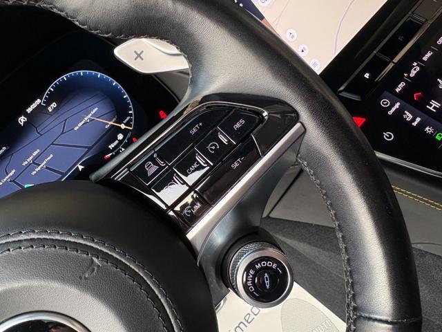 MASERATI Grecale Grecale MHEV 330 CV Modena TETTO APR/PAN.