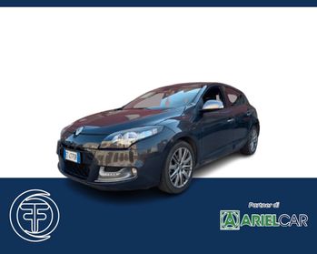 Renault Megane Mégane 1.5 dCi 110CV Start&Stop GT Line