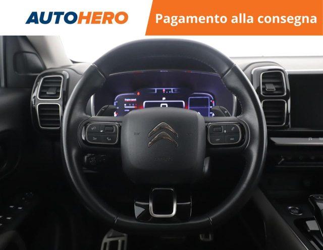 CITROEN C5 Aircross BlueHDi 130 S&S EAT8 Shine