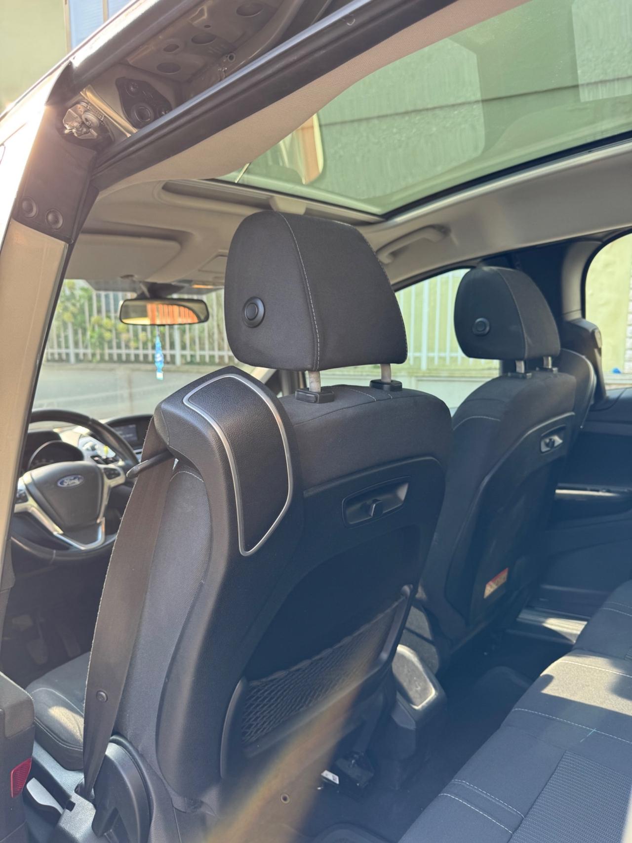 Ford B-Max 1.6 TDCi 95 CV