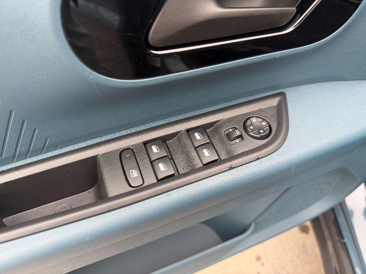 FIAT - Grande Panda - 1.2 Hybrid 100 CV S&S Icon