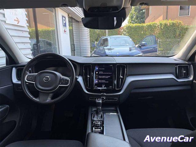 VOLVO XC60 2.0 d4 Business Plus geartronic TELECAMERA POST