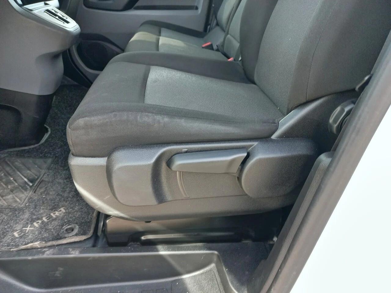Peugeot Expert 75kwh 136cv Premium Standard
