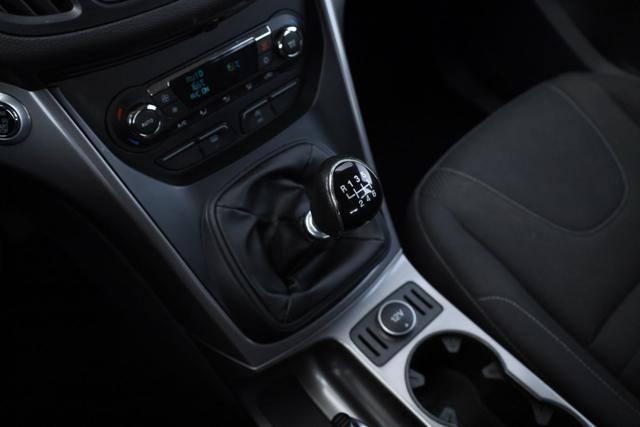 FORD Kuga 2.0 TDCI 120 CV S&S 2WD