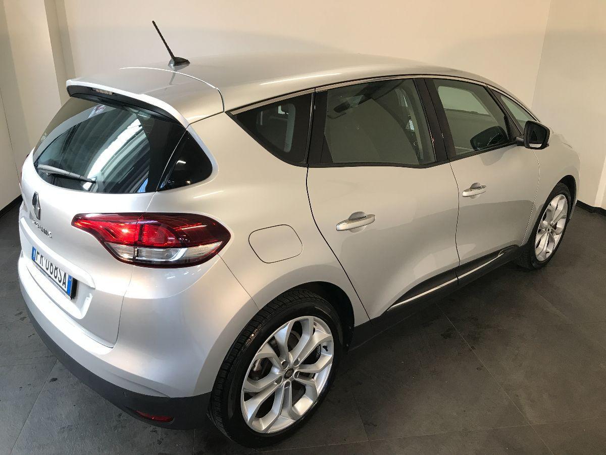 RENAULT Scénic 1.5 dCi 110 CV S&S Energy Bose